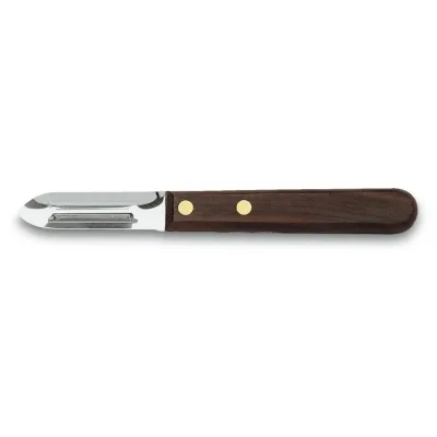 Овощечистка 60 мм 3 Claveles Palosanto (01000)