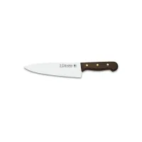 Кухонный Шеф нож 210 мм 3 Claveles Palosanto (01074) Кухонный Шеф нож 210 мм 3 Claveles Palosanto (01074)