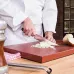 Нож поварской 200 мм 3 Claveles Uniblock (01159) Нож поварской 200 мм 3 Claveles Uniblock (01159)