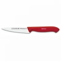 Ніж для чищення овочів 3 Claveles Proflex 100 мм (08250)