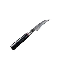 Нож для чистки овощей 70 мм Suncraft Senzo Classic (SZ-11) Нож для чистки овощей 70 мм Suncraft Senzo Classic (SZ-11)