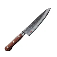Ніж кухонний Шеф 180 мм Suncraft Senzo Universal (FT-02) Ніж кухонний Шеф 180 мм Suncraft Senzo Universal (FT-02)