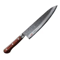 Нож кухонный Шеф 210 мм Suncraft Senzo Universal (FT-03)