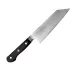 Кухонный нож японский Кирицуке 165 мм Suncraft Senzo Professional (MP-05)