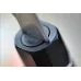 Кухонный нож универсальный 120 мм Suncraft Senzo Black (BD-02)