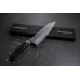 Кухонный нож Шеф 200 мм Suncraft Elegancia (KSK-01) Кухонный нож Шеф 200 мм Suncraft Elegancia (KSK-01)