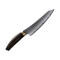 Кухонный нож универсальный 150 мм Suncraft Elegancia (KSK-02) Кухонный нож универсальный 150 мм Suncraft Elegancia (KSK-02)