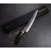 Кухонный филейный нож 250 мм Suncraft Elegancia (KSK-03)