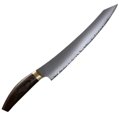 Кухонный филейный нож 250 мм Suncraft Elegancia (KSK-03)