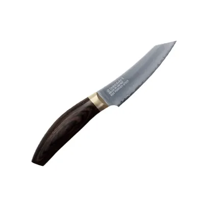 Нож для чистки овощей 100 мм Suncraft Elegancia (KSK-04)