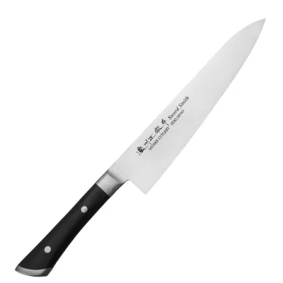 Набор из 2-х кухонных ножей в подарочной коробке Satake Hiroki (HG8341W) Набор из 2-х кухонных ножей в подарочной коробке Satake Hiroki (HG8341W)