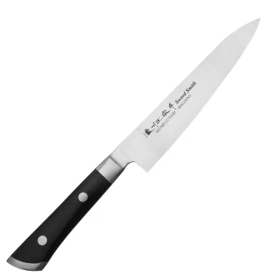 Набор из 2-х кухонных ножей в подарочной коробке Satake Hiroki (HG8341W) Набор из 2-х кухонных ножей в подарочной коробке Satake Hiroki (HG8341W)
