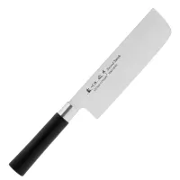 Кухонный нож Накири 170 мм Satake Saku (802-321) Кухонный нож Накири 170 мм Satake Saku (802-321)