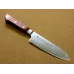 Кухонный японский нож Сантоку 150 мм Satake Kotori (803-533)