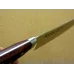 Кухонный японский нож Сантоку 170 мм Satake Kotori (803-519)