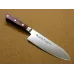Кухонный японский нож Сантоку 170 мм Satake Kotori (803-519)