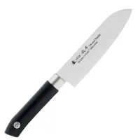 Кухонный нож Сантоку 150 мм Satake Swordsmith (803-236)
