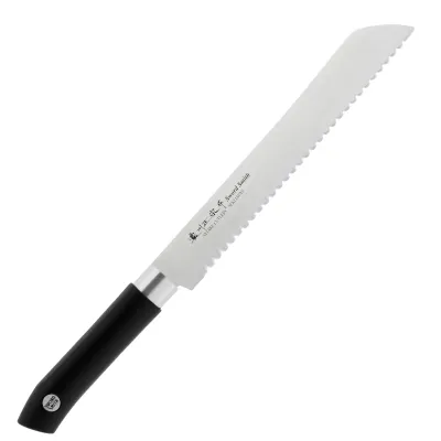 Кухонный нож для хлеба 210 мм Satake Swordsmith (803-267)