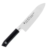 Кухонный нож Сантоку 170 мм Satake Swordsmith (803-229) Кухонный нож Сантоку 170 мм Satake Swordsmith (803-229)