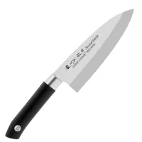 Ніж кухонний Деба 160 мм Satake Swordsmith (803-243) Ніж кухонний Деба 160 мм Satake Swordsmith (803-243)