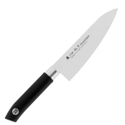 Набір із 2-х кухонних ножів Satake Swordsmith (HG8325W)