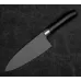 Нож кухонный Деба 160 мм Satake Swordsmith Black (805-759)