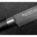 Кухонний ніж Янагіба 210 мм Satake Swordsmith Black (805-766) Кухонний ніж Янагіба 210 мм Satake Swordsmith Black (805-766)