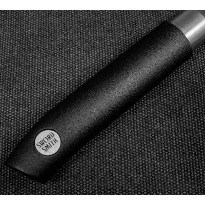 Кухонний ніж Янагіба 210 мм Satake Swordsmith Black (805-766) Кухонний ніж Янагіба 210 мм Satake Swordsmith Black (805-766)