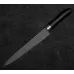 Кухонний ніж Янагіба 210 мм Satake Swordsmith Black (805-766) Кухонний ніж Янагіба 210 мм Satake Swordsmith Black (805-766)