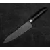 Японский поварской нож 180 мм Satake Swordsmith Black (805-742) Японский поварской нож 180 мм Satake Swordsmith Black (805-742)