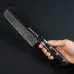 Кухонний ніж Накірі 167 мм Samura PRO-S Lunar (SPL-0074)