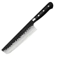 Кухонный нож Накири 167 мм Samura PRO-S Lunar (SPL-0074)