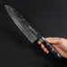 Набір із 3 кухонних ножів Samura PRO-S Lunar (SPL-0230)