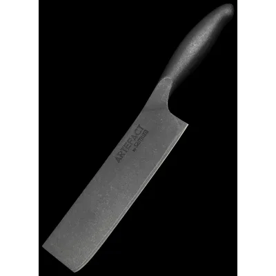 Кухонний ніж Накірі 173 мм Samura Artefact (SAR-0043)