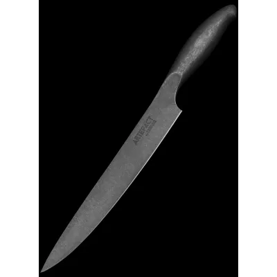 Кухонный нож для тонкой нарезки 206 мм Samura Artefact (SAR-0045)
