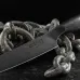 Кухонный нож для тонкой нарезки 206 мм Samura Artefact (SAR-0045)