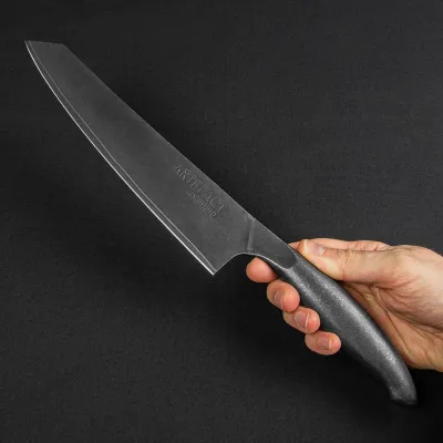 Кухонный нож Hakata 211 мм Samura Artefact (SAR-0091)