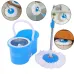 Запаска из микрофибры для швабры Magic Mop Запаска из микрофибры для швабры Magic Mop