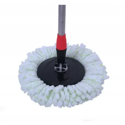 Запаска из микрофибры для швабры Magic Mop Запаска из микрофибры для швабры Magic Mop