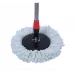 Запаска из микрофибры для швабры Magic Mop Запаска из микрофибры для швабры Magic Mop