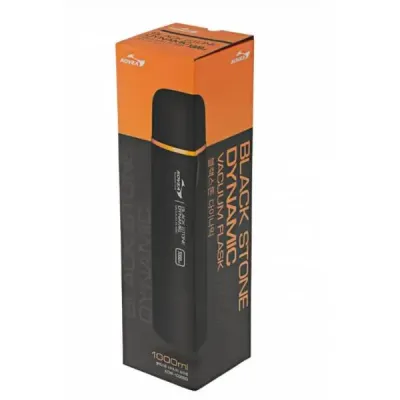 Термос Kovea Black Stone Dynamic 1000 (1053-KDW-1000BD) Термос Kovea Black Stone Dynamic 1000 (1053-KDW-1000BD)