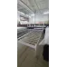 Ліжко двоспальне BNB BegoniyaDesign 180x200 білий Ліжко двоспальне BNB BegoniyaDesign 180x200 білий