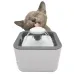 Поилка-фонтан для животных Pet Water Fountain автоматическая USB White (3_03717) Поилка-фонтан для животных Pet Water Fountain автоматическая USB White (3_03717)