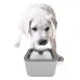 Поилка-фонтан для животных Pet Water Fountain автоматическая USB White (3_03717) Поилка-фонтан для животных Pet Water Fountain автоматическая USB White (3_03717)