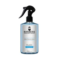 Тонизирующий лосьон после бритья Dublin Barbers 250 мл