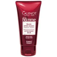Зволожуючий бальзам після гоління Guinot Baume Hydratant et Apaisant Ap Rasage 75 мл (501811)