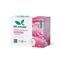 Пральний порошок DeLaMark Baby 0.5 кг (4820152330031)