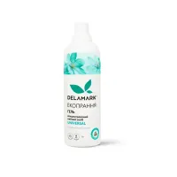 Гель для прання Universal DeLaMark 1 л