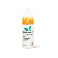 Гель для прання Color DeLaMark 1 л Гель для прання Color DeLaMark 1 л