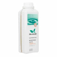 Средство для мытья посуды Римская ромашка DeLaMark 1 л